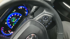 Toyota Corolla 1.8 VVT-i Hybrid Icon 5dr CVT Hybrid Hatchback